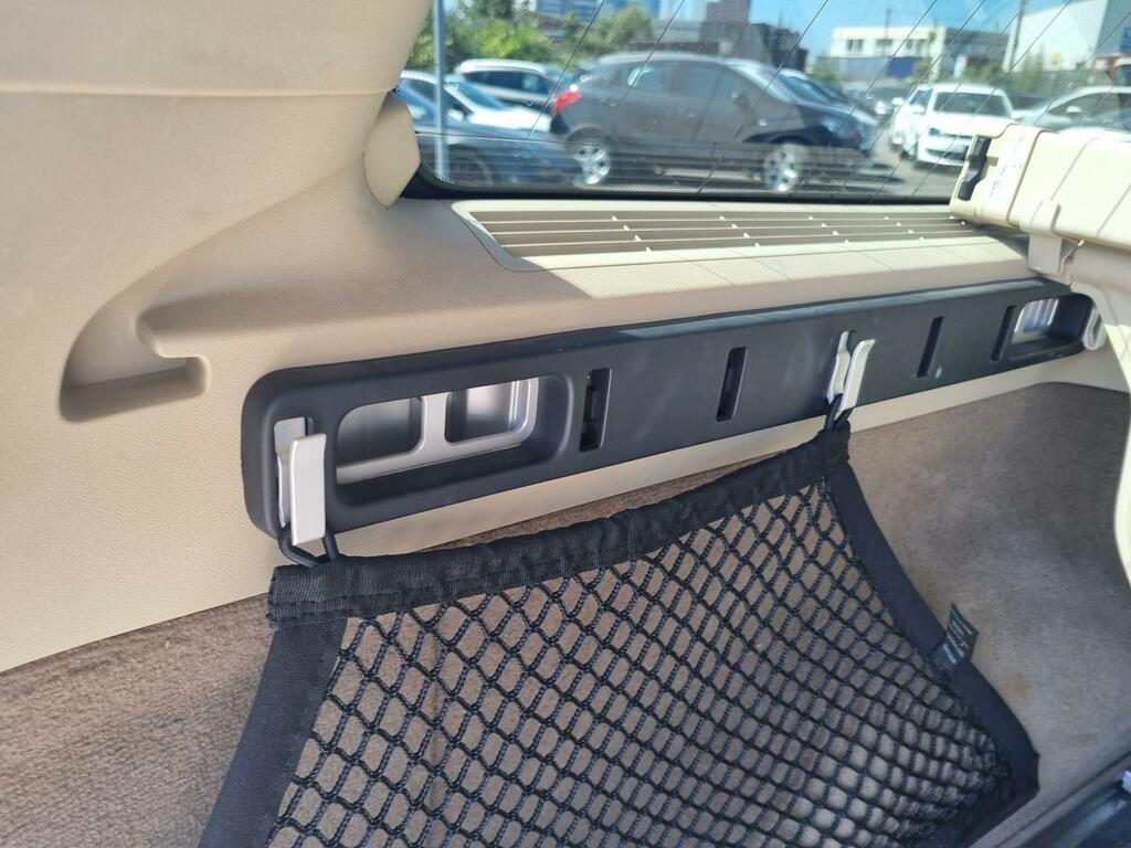 Volvo V70  Blue #11