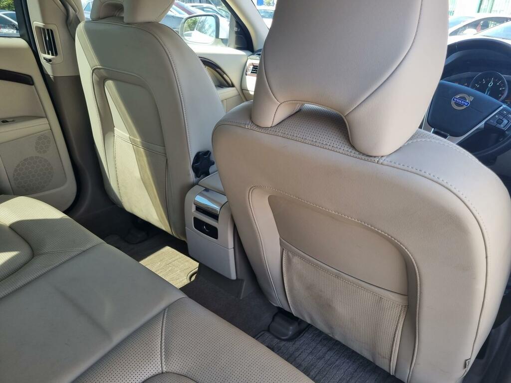 Volvo V70  Blue #45