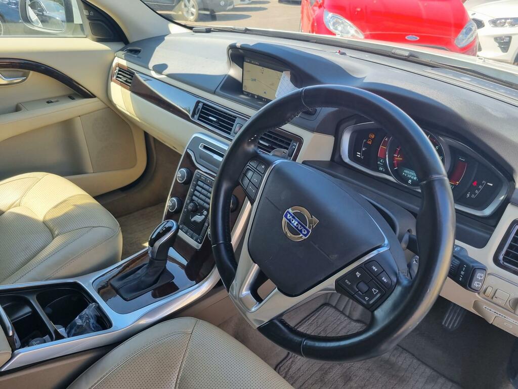 Volvo V70  Blue #32