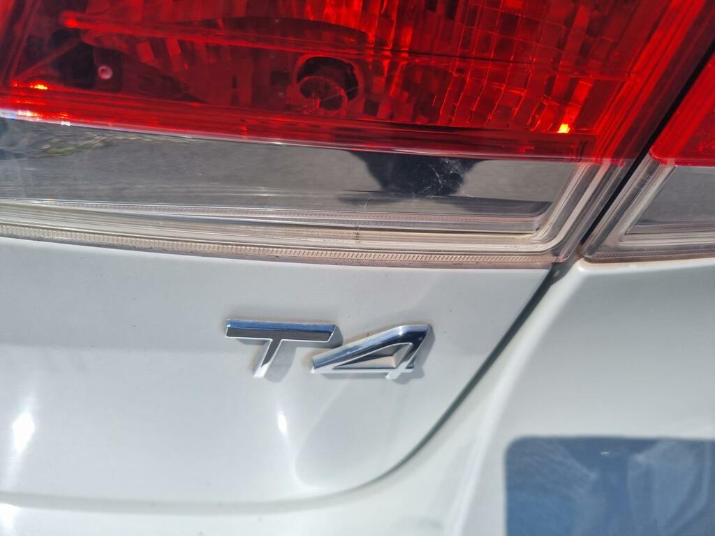 Volvo V70 Se Nav White #6
