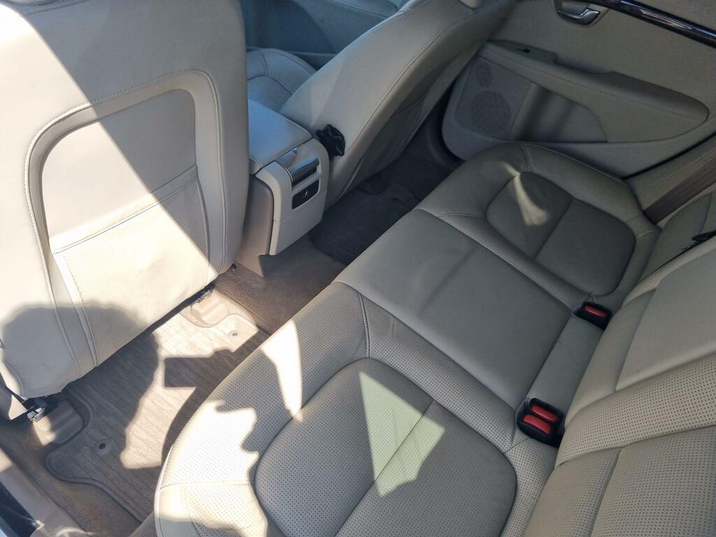 Volvo V70  Blue #21