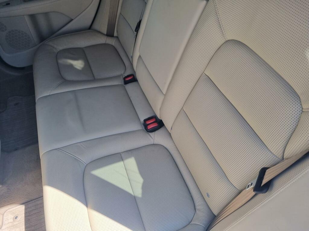 Volvo V70  Blue #19