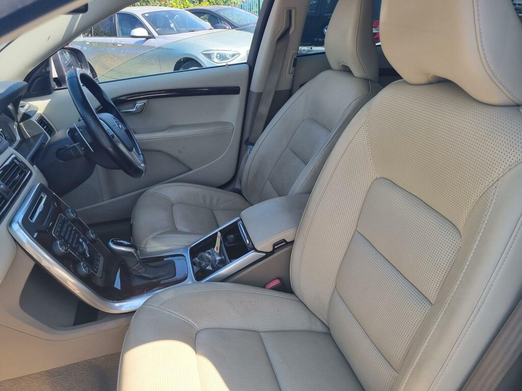 Volvo V70  Blue #31