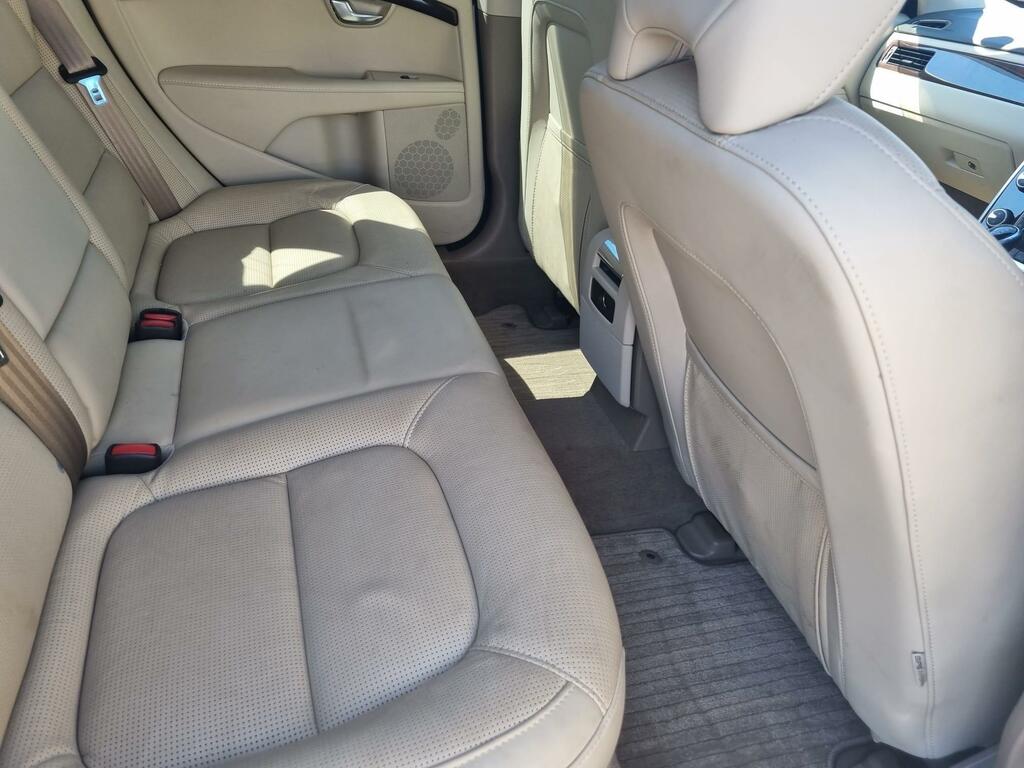 Volvo V70  Blue #46
