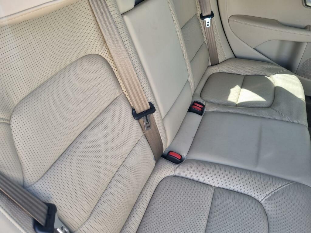 Volvo V70  Blue #42