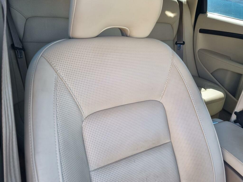 Volvo V70  Blue #53