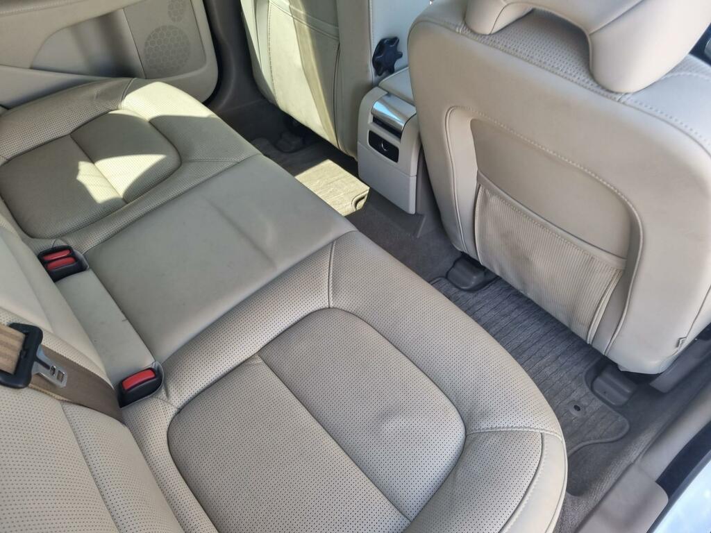 Volvo V70  Blue #35