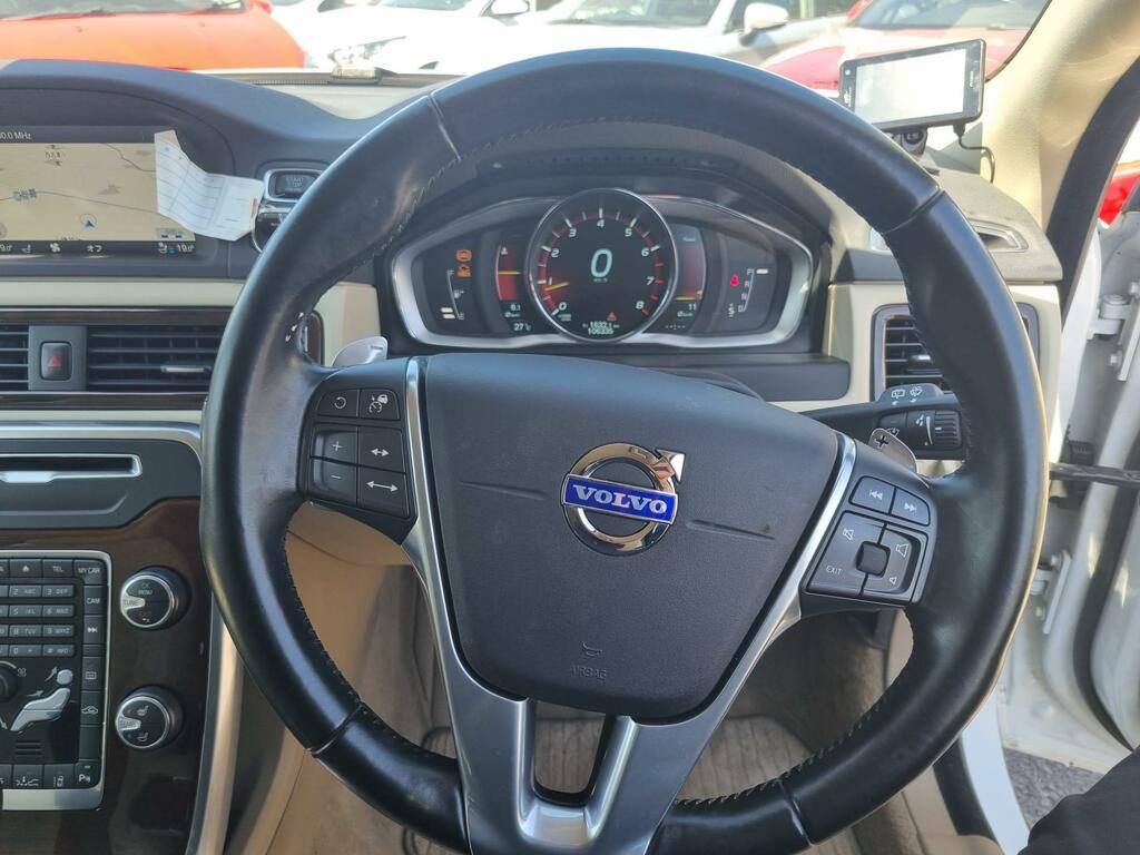Volvo V70  Blue #54