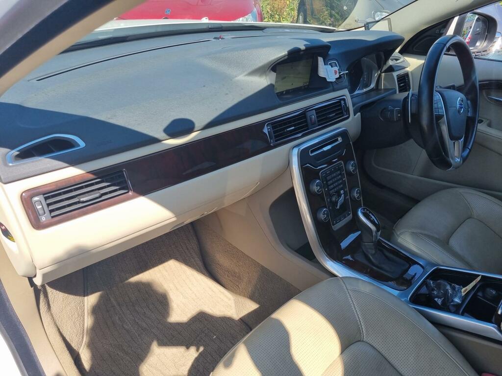 Volvo V70  Blue #30