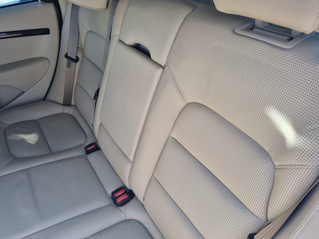 Volvo V70  Blue #22