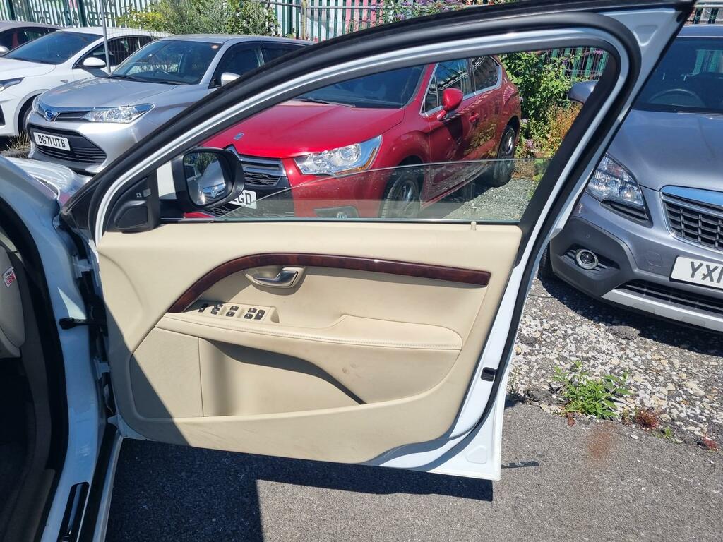 Volvo V70  Blue #41