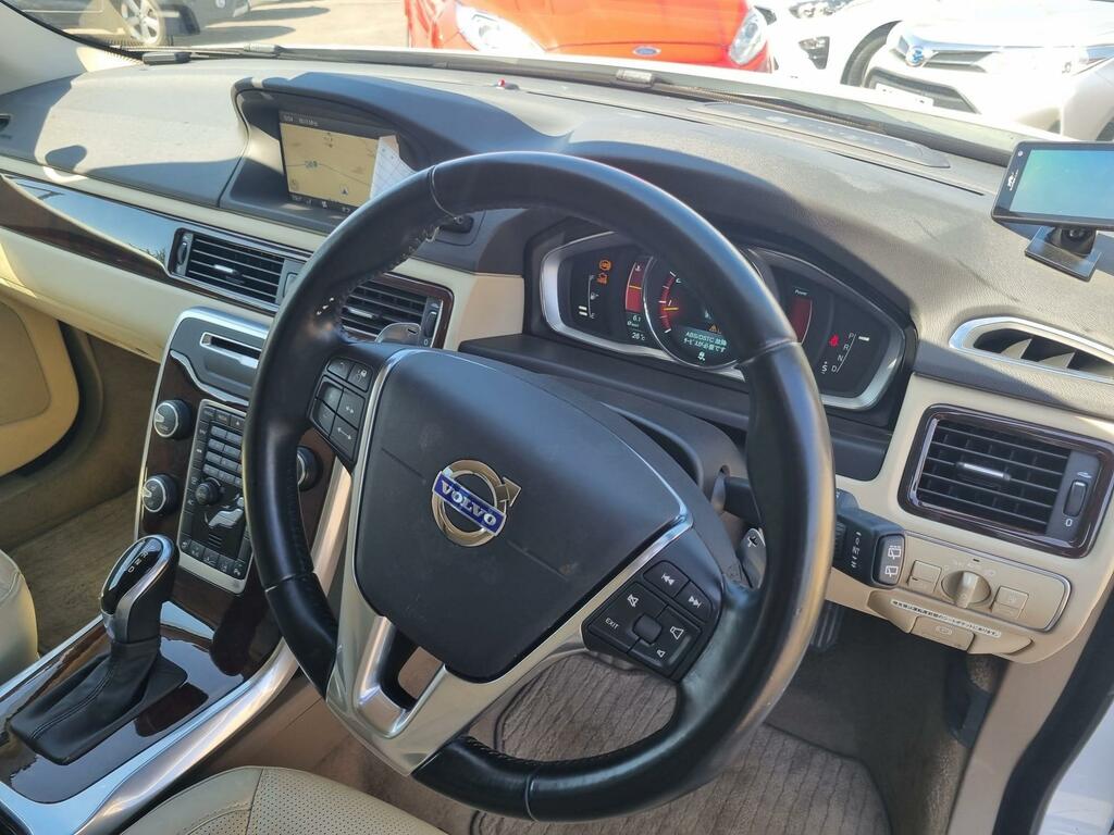 Volvo V70  Blue #40