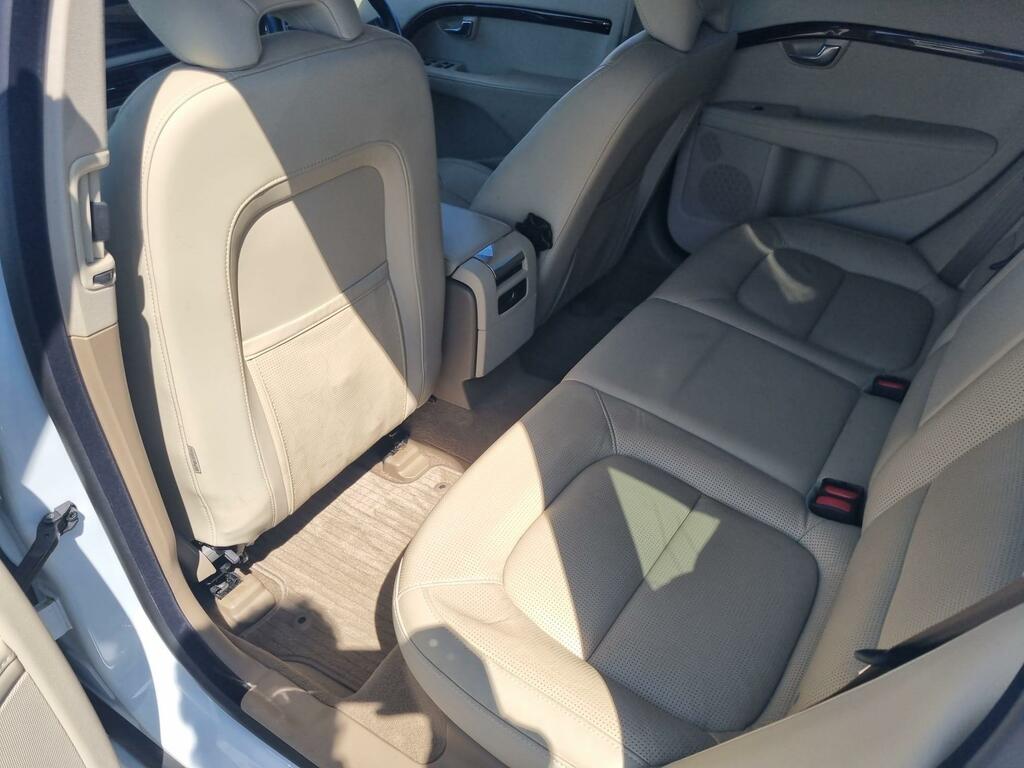 Volvo V70  Blue #15