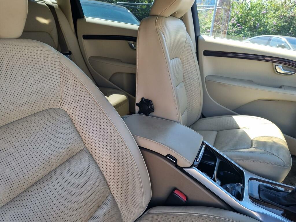 Volvo V70  Blue #56