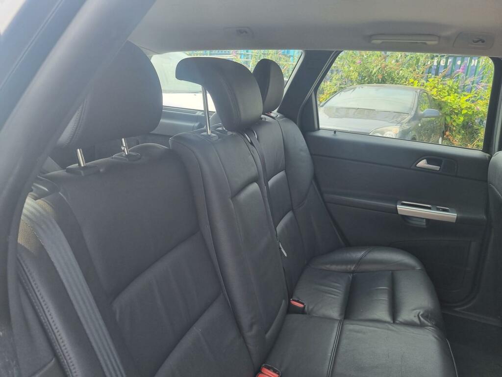Volvo V50 2.0 Activeplus Classic White #27