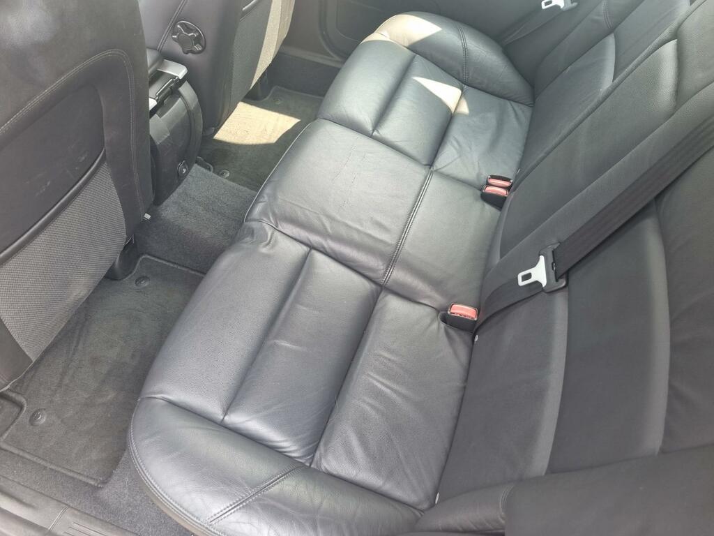 Volvo V50 2.0 Activeplus Classic White #20