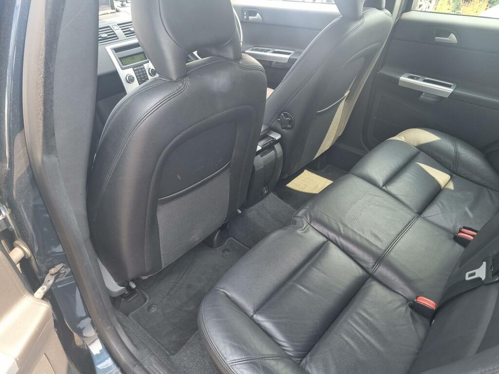 Volvo V50 2.0 Activeplus Classic White #18