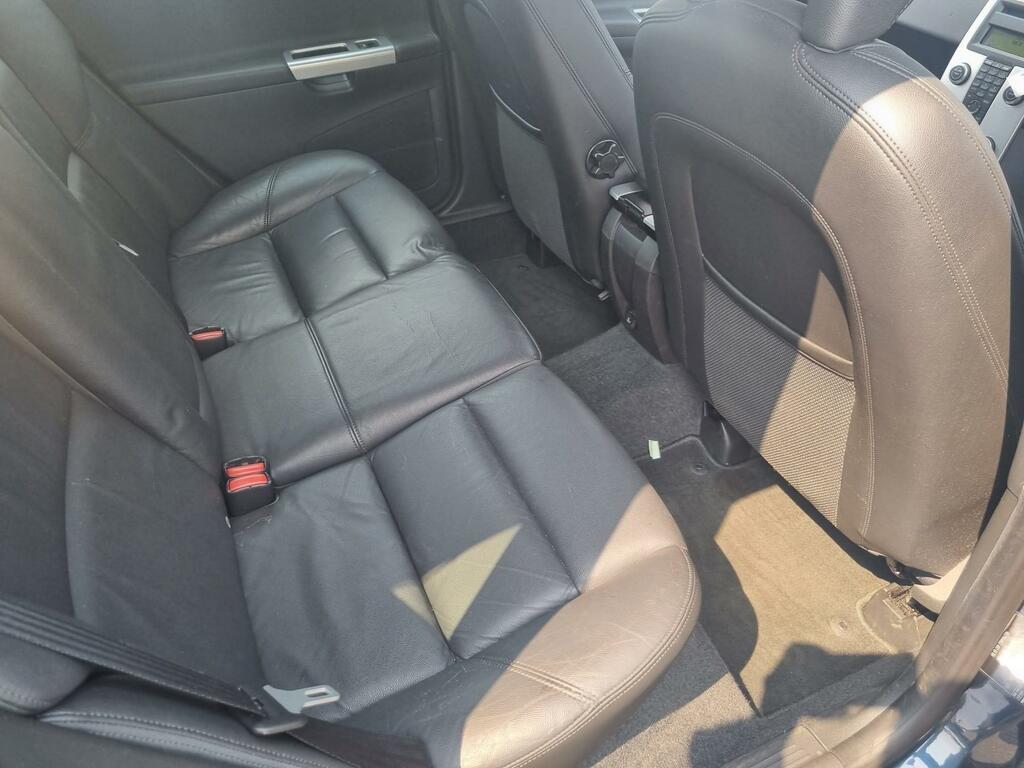 Volvo V50 2.0 Activeplus Classic White #29