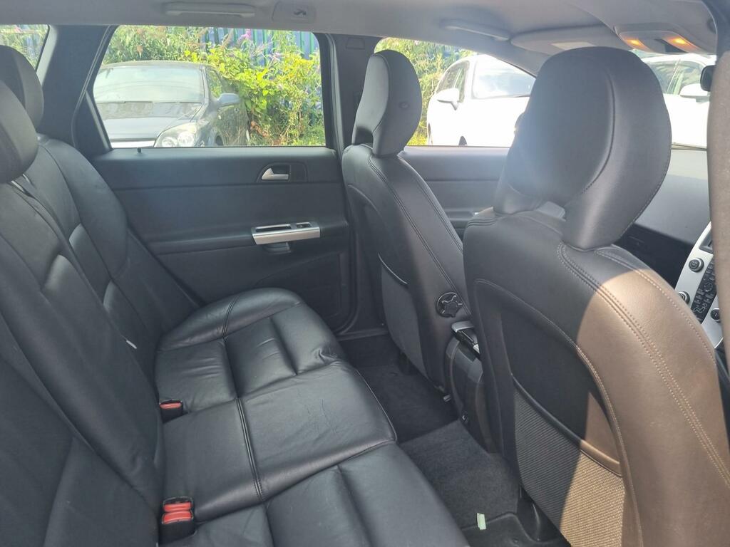 Volvo V50 2.0 Activeplus Classic White #26