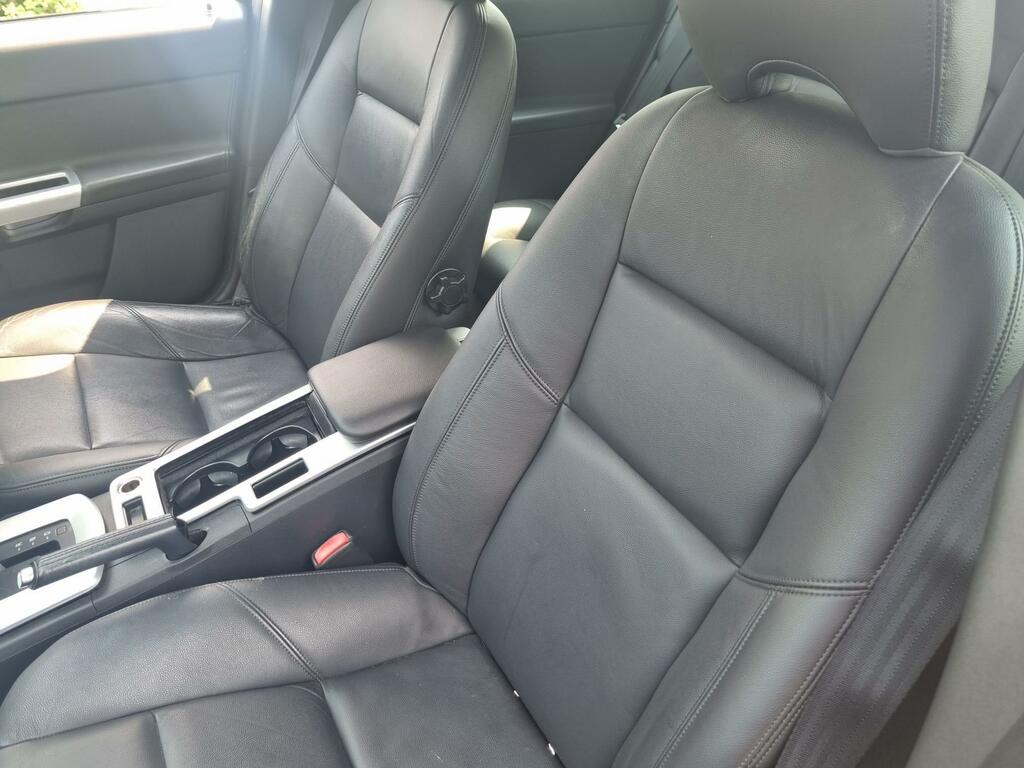 Volvo V50 2.0 Activeplus Classic White #40