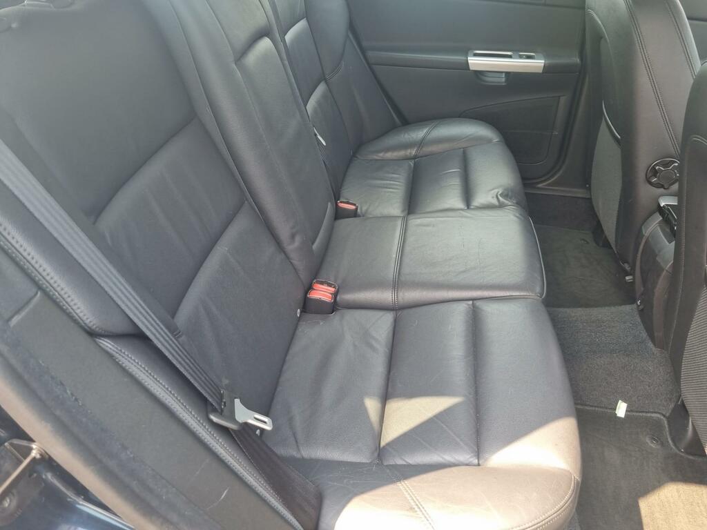 Volvo V50 2.0 Activeplus Classic White #28