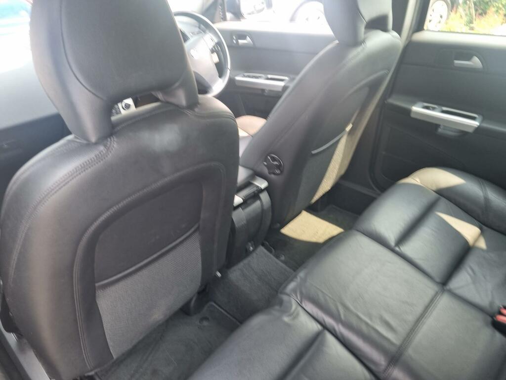 Volvo V50 2.0 Activeplus Classic White #21