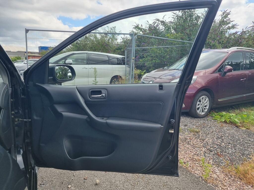 Honda Civic 1.6 I-vtec Executive Hatchback Grey #34