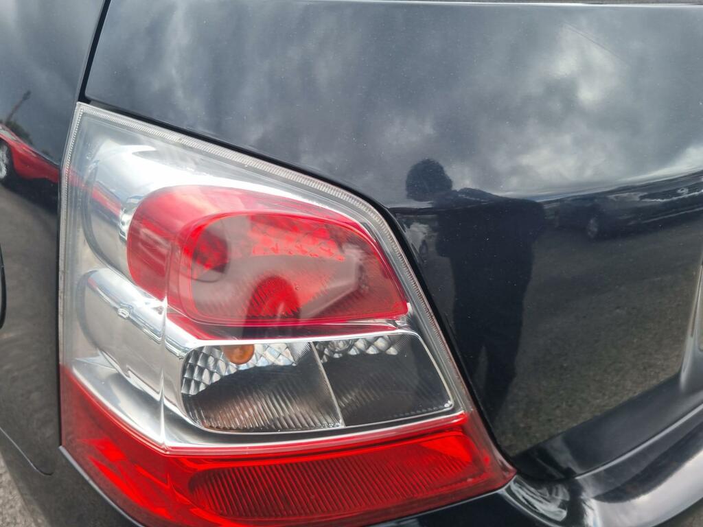 Honda Civic 1.6 I-vtec Executive Hatchback Grey #14