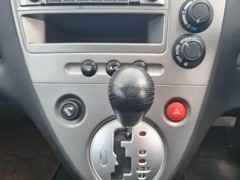 Honda Civic 1.6 I-vtec Executive Hatchback Grey #37