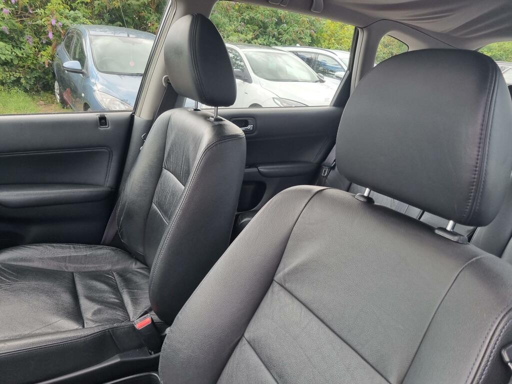 Honda Civic 1.6 I-vtec Executive Hatchback Grey #13