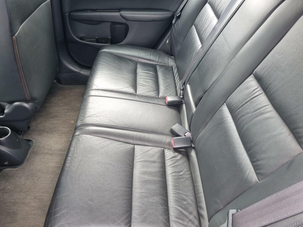 Honda Civic 1.6 I-vtec Executive Hatchback Grey #12