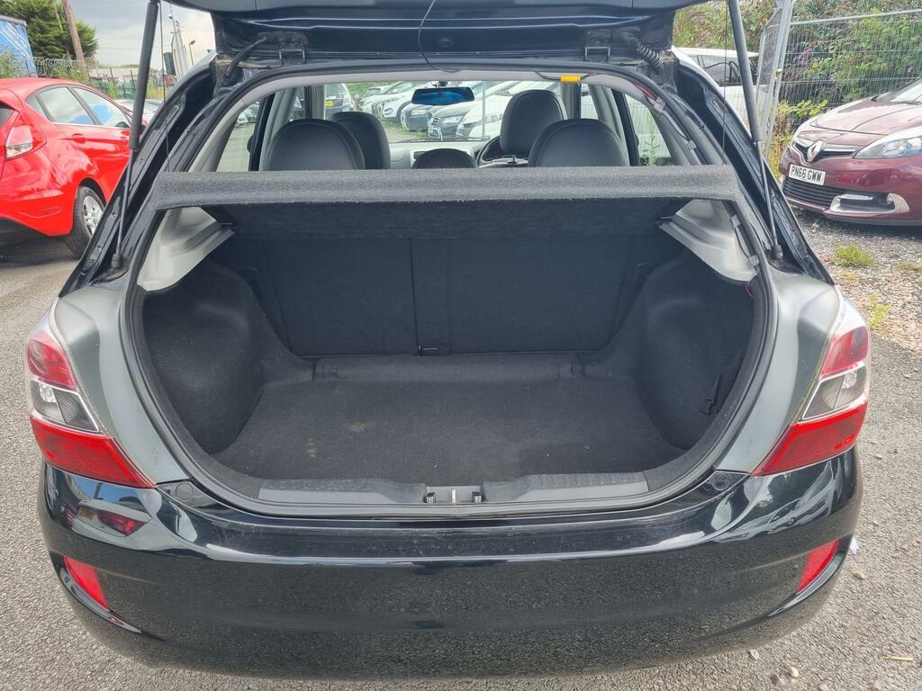 Honda Civic 1.6 I-vtec Executive Hatchback Grey #24