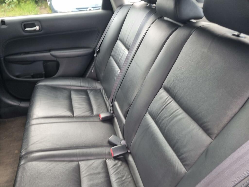 Honda Civic 1.6 I-vtec Executive Hatchback Grey #22