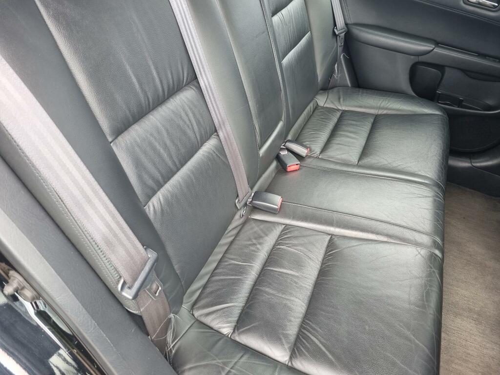 Honda Civic 1.6 I-vtec Executive Hatchback Grey #33