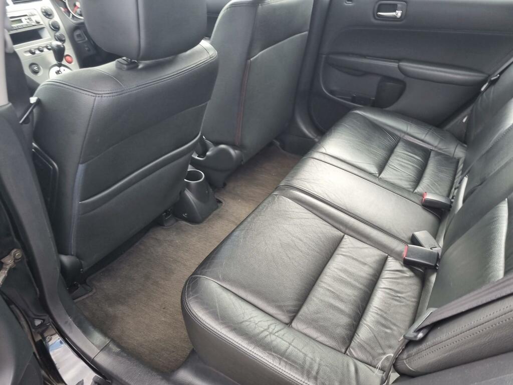 Honda Civic 1.6 I-vtec Executive Hatchback Grey #15