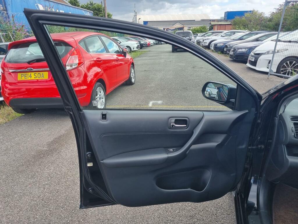 Honda Civic 1.6 I-vtec Executive Hatchback Grey #17