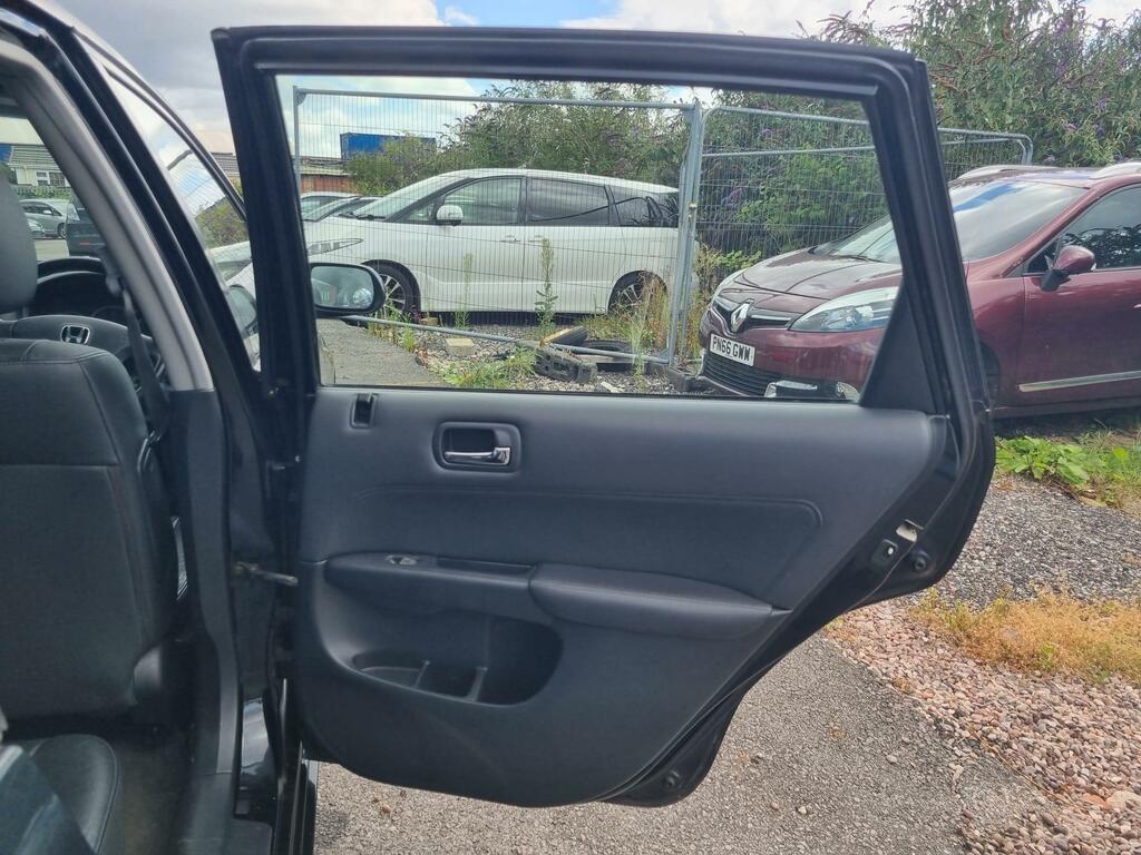 Honda Civic 1.6 I-vtec Executive Hatchback Grey #29