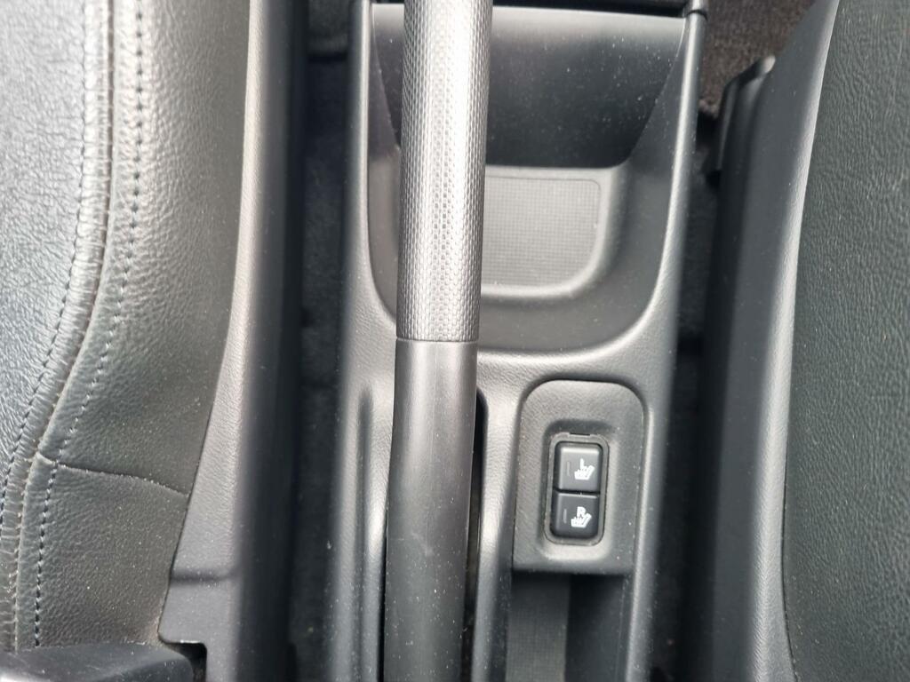 Honda Civic 1.6 I-vtec Executive Hatchback Grey #40
