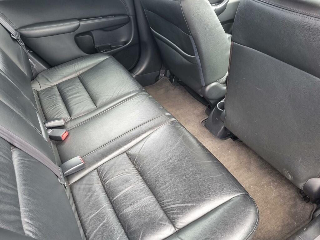 Honda Civic 1.6 I-vtec Executive Hatchback Grey #31