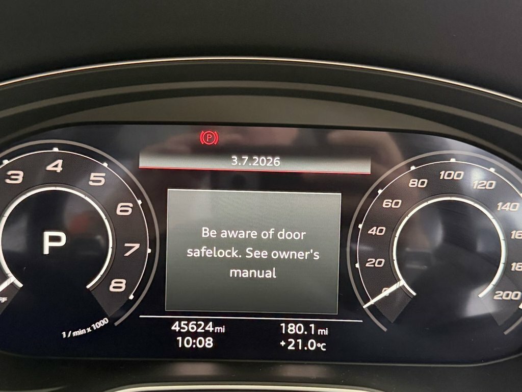 Audi RS5 2022 2.9 Tfsi V6 Vorsprung Sportback Ti Black #36