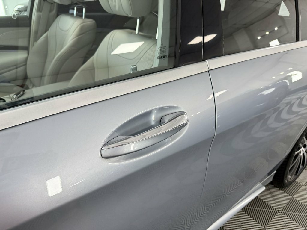 Mercedes-Benz S Class 3.0 S350l V6 Bluetec Amg Line Saloon G- #18