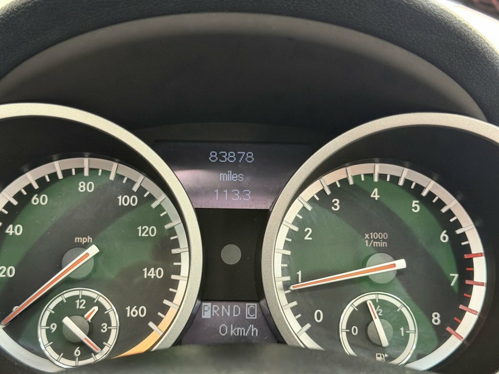 Mercedes-Benz SLK 3.0 Slk280 232 Bhp Blue #23