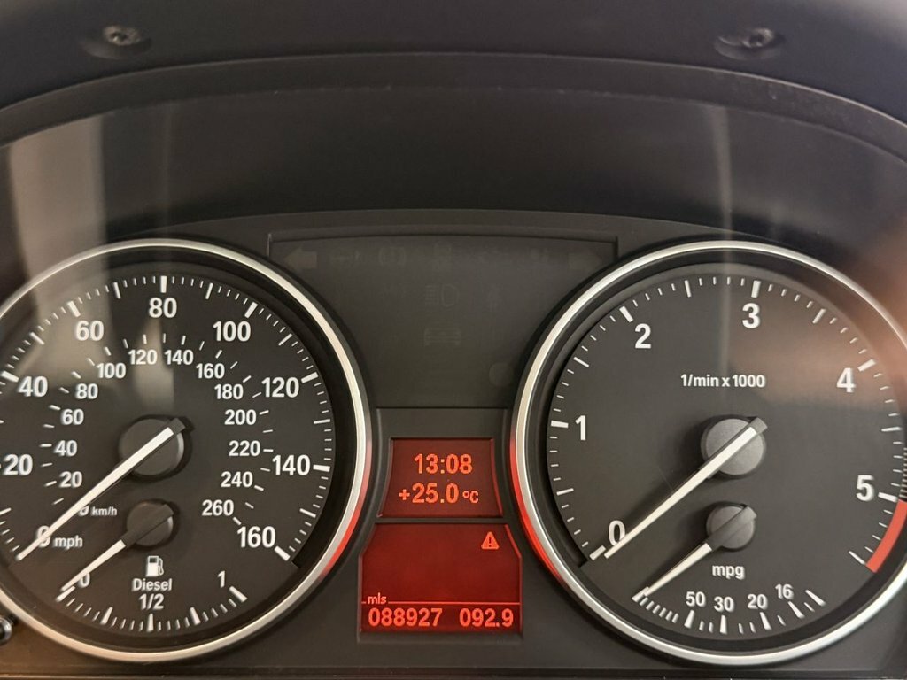 BMW X1 2.0 20D Xline Suv Xdrive Euro 5 Blue #31