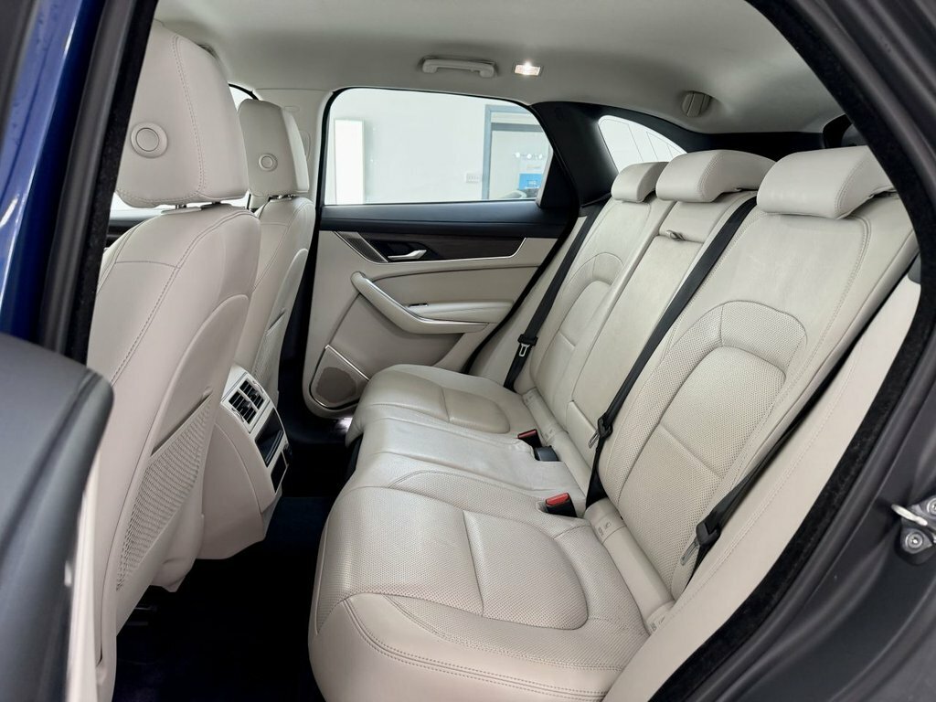 Jaguar F-Pace 2.0 D165 R-dynamic S Awd Estate RE70FNS Grey #26