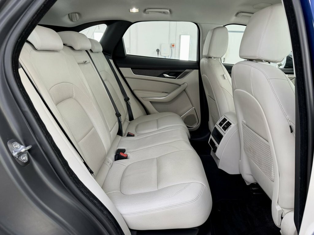 Jaguar F-Pace 2.0 D165 R-dynamic S Awd Estate RE70FNS Grey #23