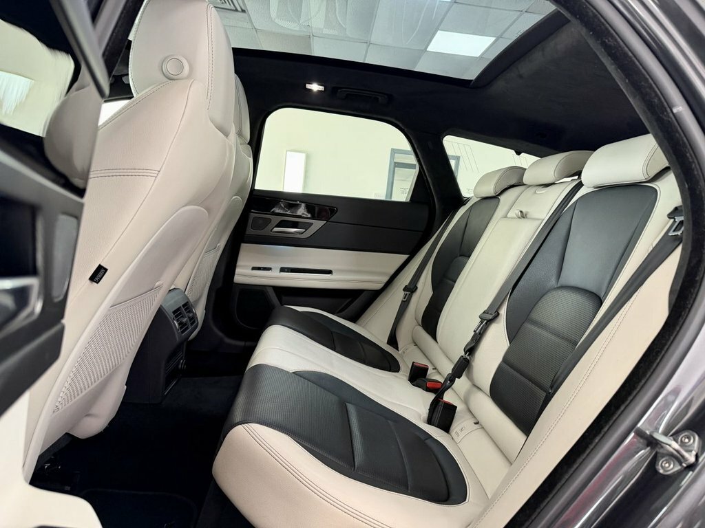 Jaguar XF S Blue #20