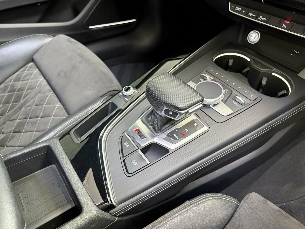 Audi RS5 Rs 5 Coup- Sport Edition 450 Ps Tiptronic Red #42