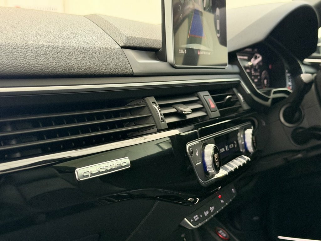 Audi RS5 Rs 5 Coup- Sport Edition 450 Ps Tiptronic Red #33