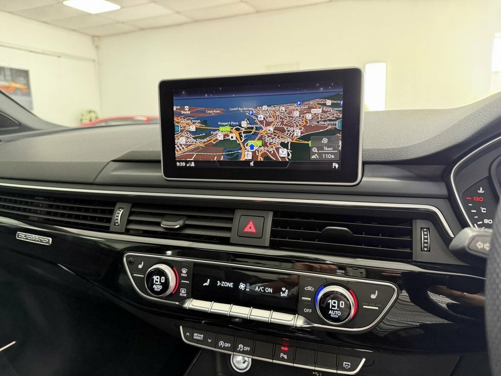 Audi RS5 Rs 5 Coup- Sport Edition 450 Ps Tiptronic Red #41