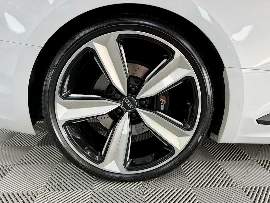 Audi RS5 Rs 5 Coup- Sport Edition 450 Ps Tiptronic Red #18